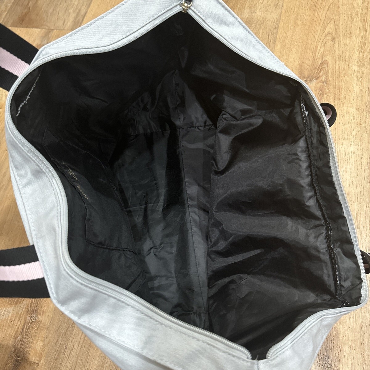 24 X 13 Victoria's Secret Carrying Bag NWT | eBay