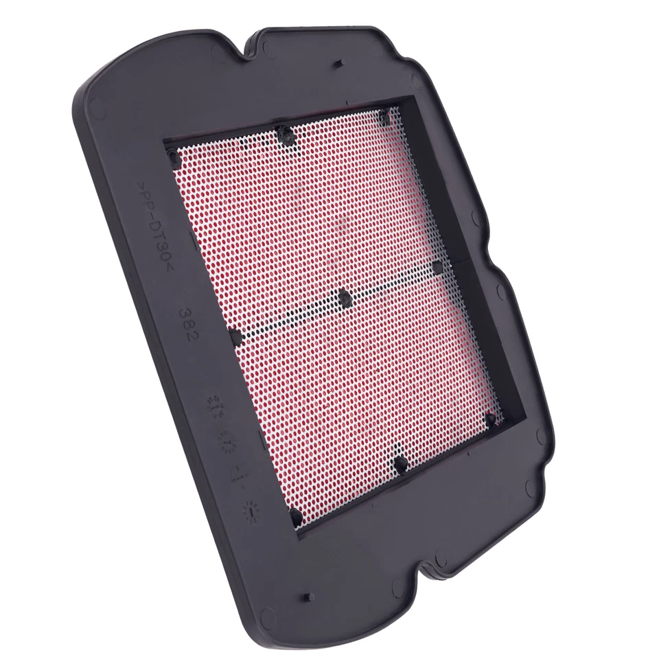 Air Filter For 13780-16G00 Suzuki SV650 SV650S 2003~2016 SV1000 SV1000S 2003-07 Foto 3 de 4