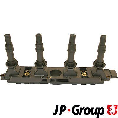 JP Group 1291600200 ZüNdspule FüR Opel Saab-image