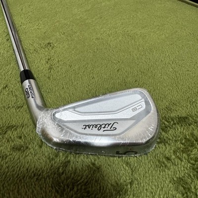 Titleist CB620 Forged 5 Iron 5I AMT Tour White S200 RightHanded | eBay