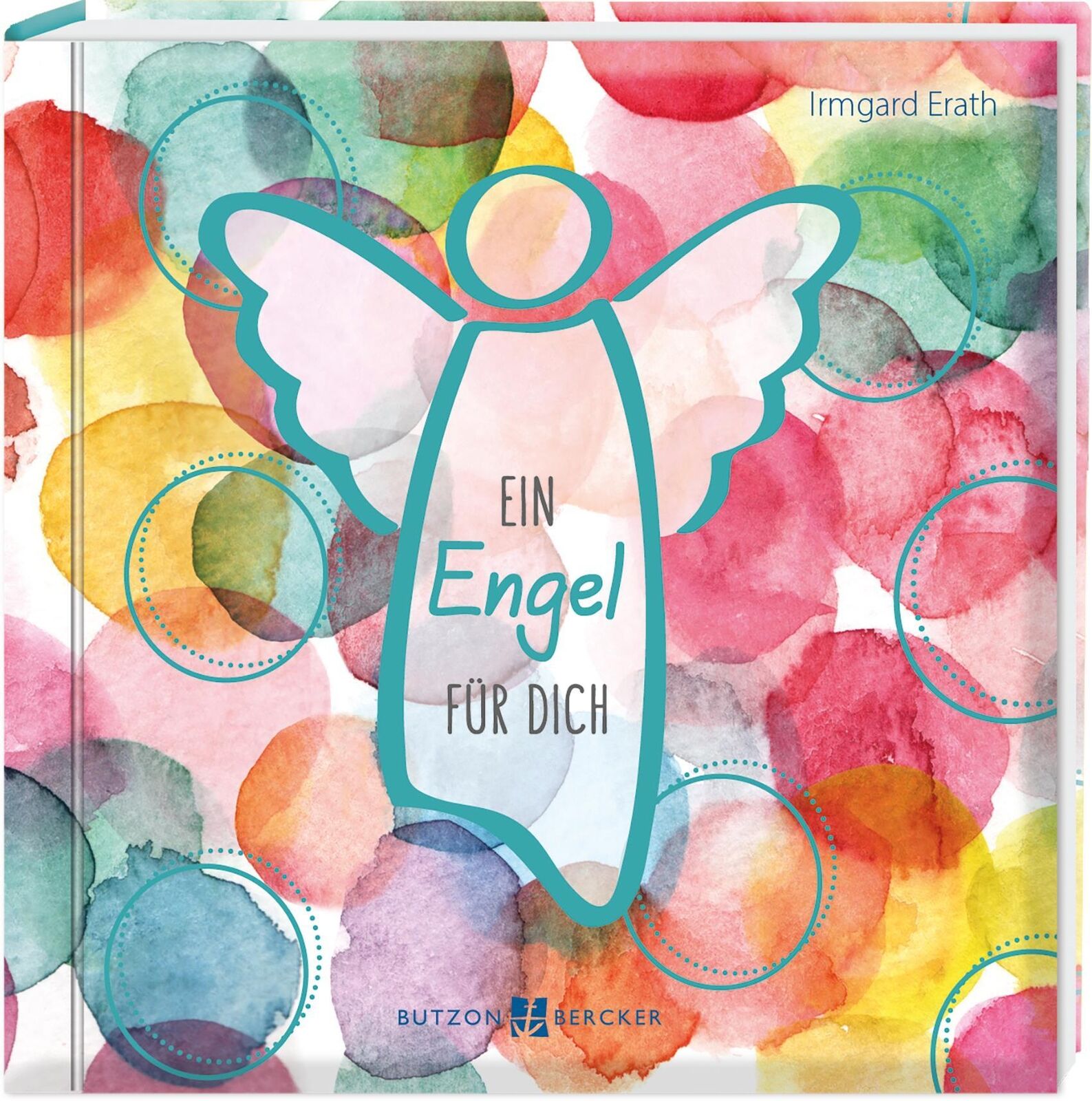 Thumbnail - Ein Engel Für Dich | Irmgard Erath | Taschenbuch | 48 S. | Deutsch |