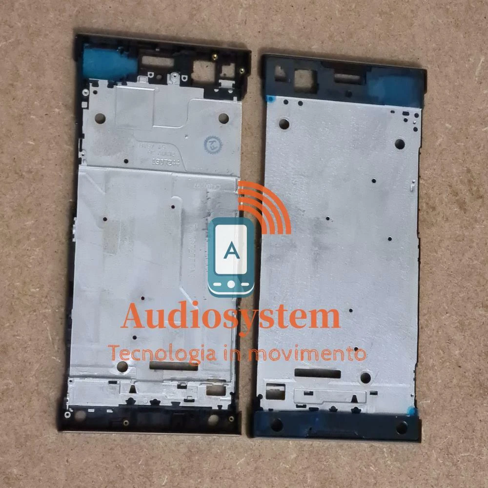 Per SONY Xperia XA1 G3121 G3125 G3112 G3116 5 ''microfono porta di ricarica USB caricatore Dock connettore Flex Cable Circu Board  509