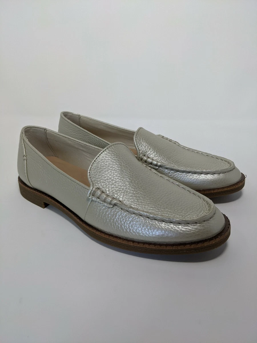 Sperry waypoint smoking slipper sale