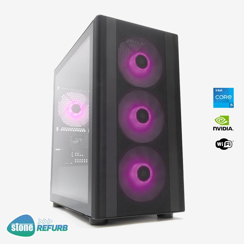 Amd Ryzen I5 8400 Gpu Pair Intel Core I5 8400 Core Desktop CPU For