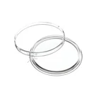 Morgan Silver Dollar Coin Capsules, Air-Tite Holders H38 Direct Fit 5 Pack