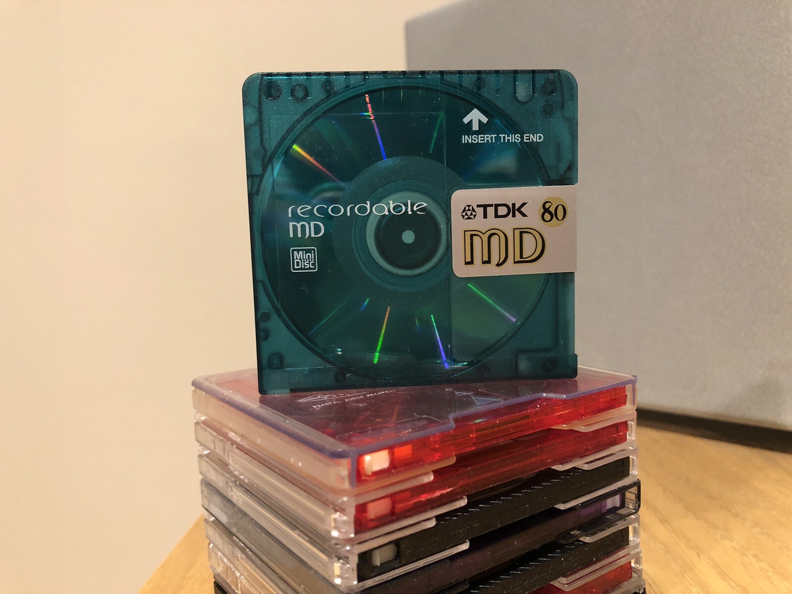 Minidisc Transfer MiniDisc Transfer Service | eBay UK