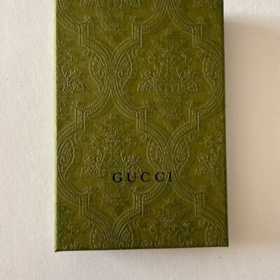 NWT Gucci GG Supreme PVC iPhone 14 Case Beige 753609 | eBay