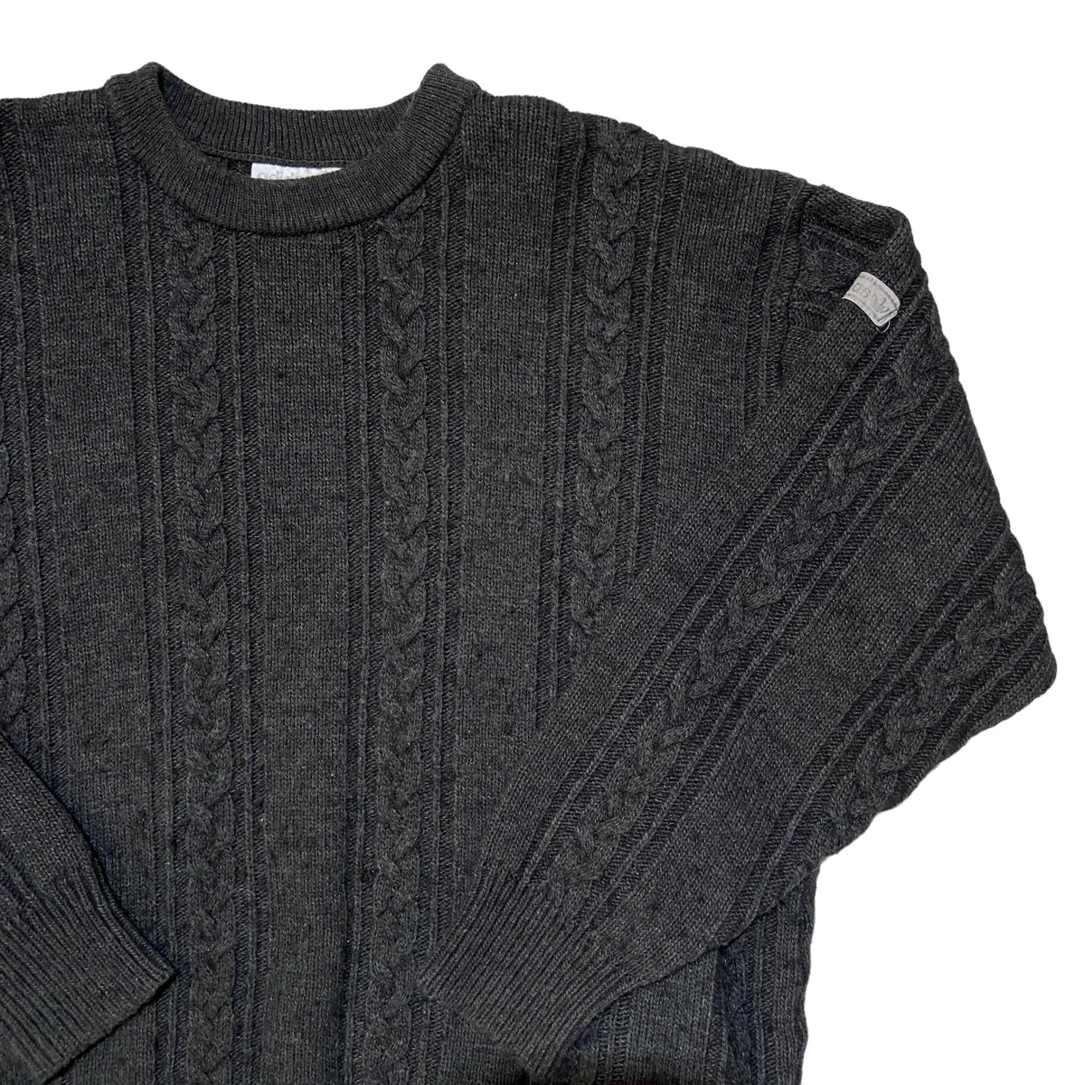 Adidas woolen sweater sales