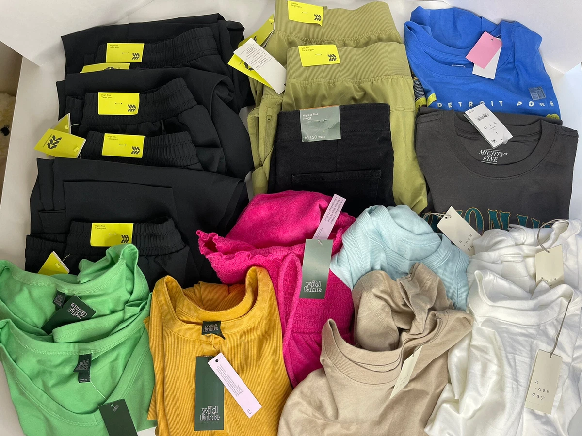 Ebay wholesale clothes cheap