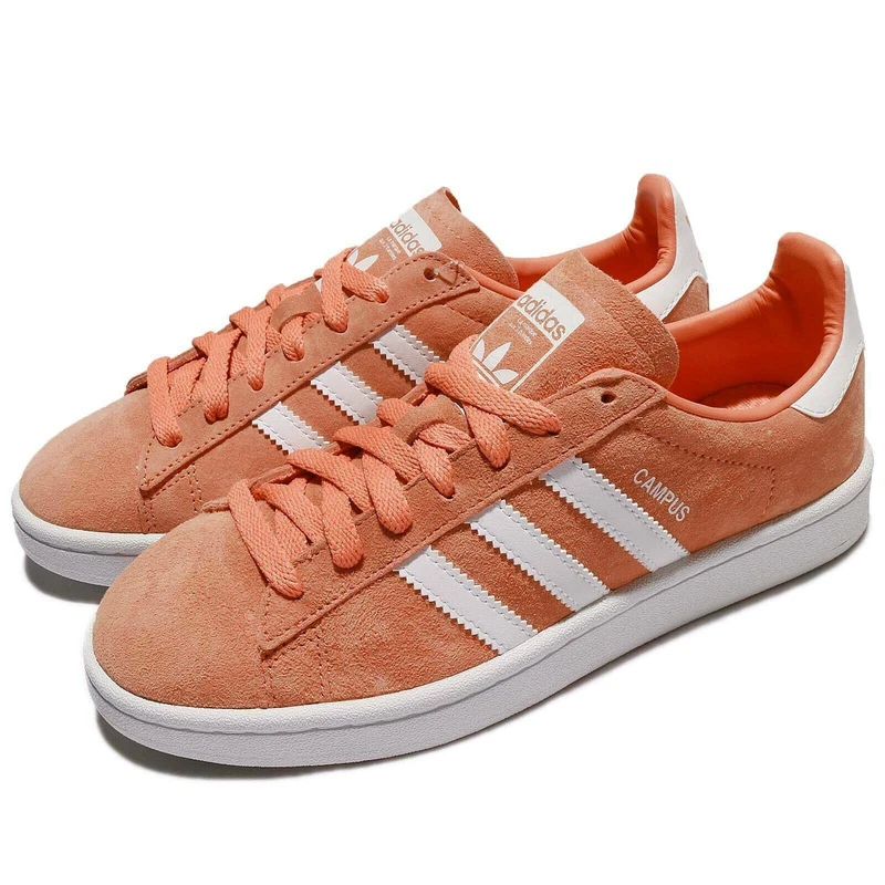 Size 10.5* Adidas Originals Campus Mens Sneakers BZ0083 Shoes