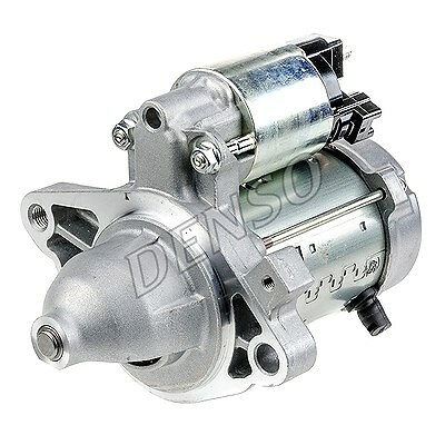 DENSO Starter  für TOYOTA