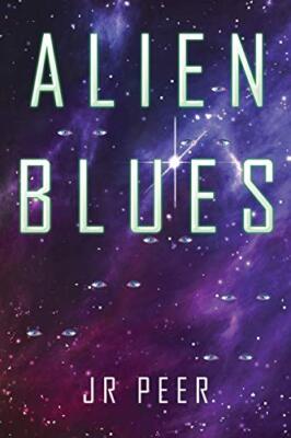 Alien Blues                                                                    