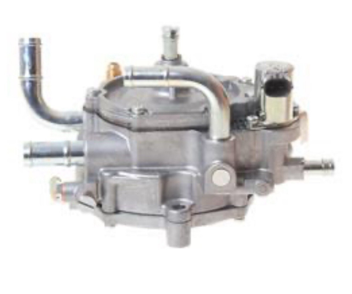 23510-U3640-71 Toyota Forklift LPG Regulator Fits 8FGC35U | OEM
