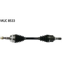 SKF Antriebswelle Vorne Links FüR Opel Movano Combi J9 U9 E9 X70 F9 Vkjc 8533