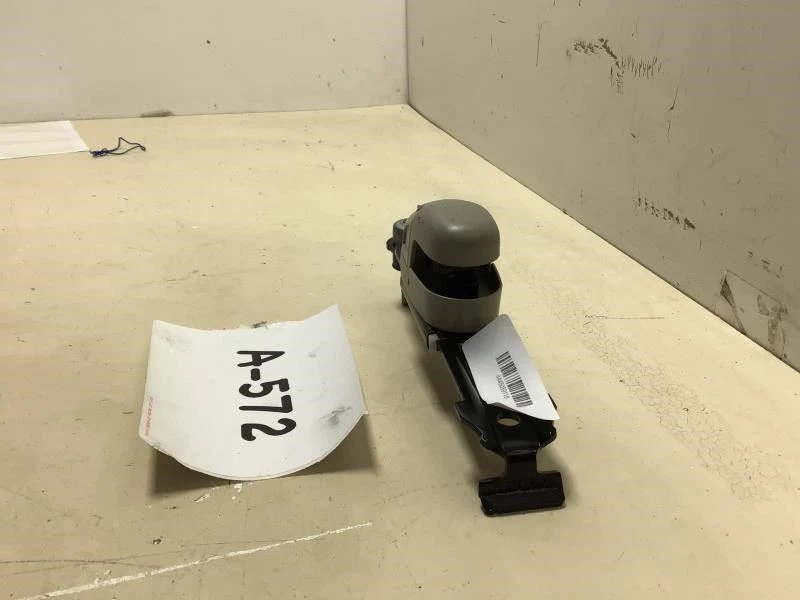 Dodge Grand Caravan 2012 cinturón de seguridad derecho ajustador de altura fabricante de equipos originales+ Foto 2 de 4