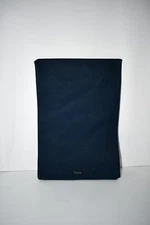 Thirty One Your Way Rectangle Cube LID in NAVY NEW