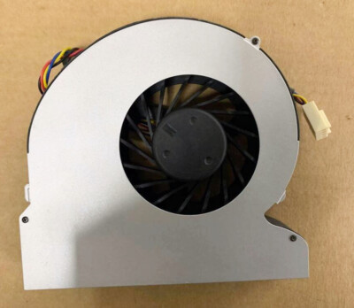 POWER LOGIC PLB11020B12H DC 12V 0.70A 4-wire Server Baer cooling fan