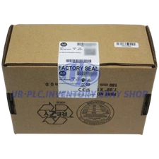 Allen Bradley Brand New 2080-L50E-24QVB Micro850 24 I/O EtherNet/IP Controller