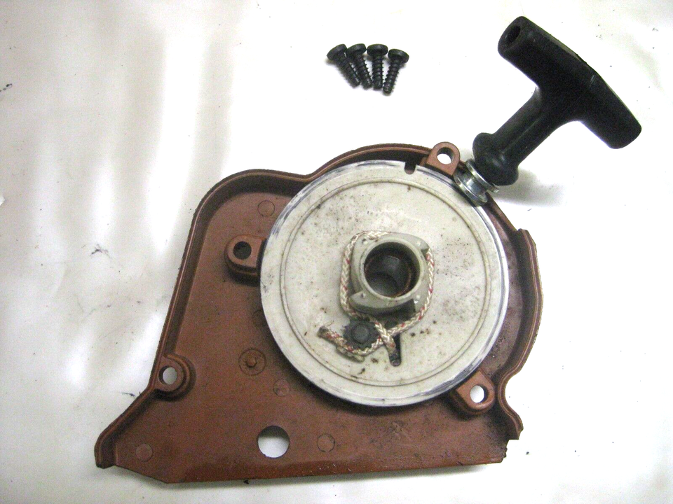 Craftsman Blower 358794963 Blower Recoil Starter Assembly | eBay