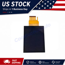 New Compatible For Canon SX730 HS SX740 HS LCD Display Screen Repair Parts