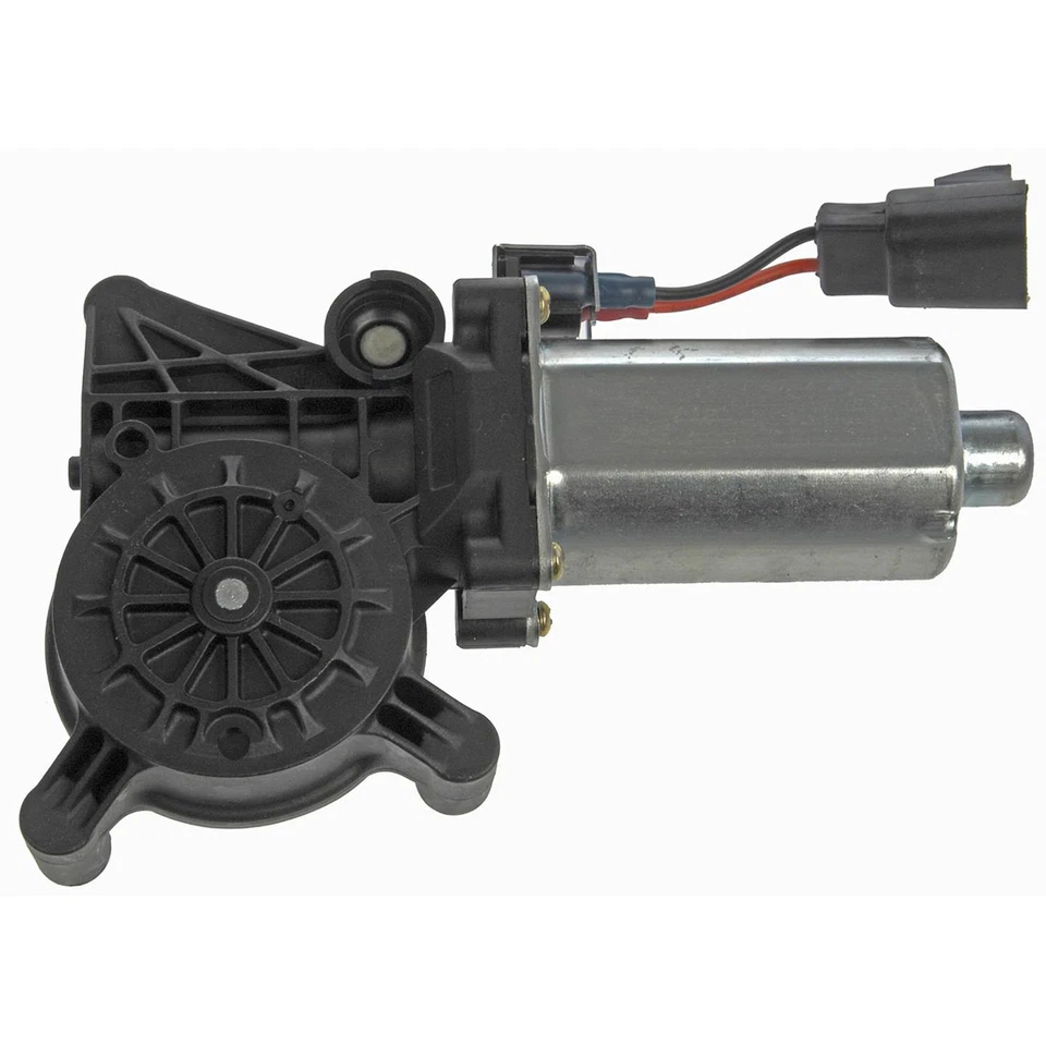 Motor ventana eléctrica delantera izquierda Dorman para ML320 ML55 ML430 ML500 ML350 Foto 4 de 4