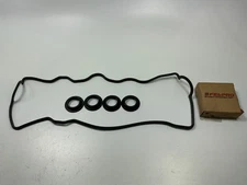 Fel-pro Valve Cover Gasket + Spark Plug Tube Seal Set 1987-2001 Toyota 3SFE 2.0L