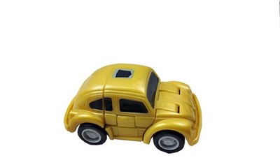 Goldbug Transformers G1 | Transformers Generation One | Hasbro
