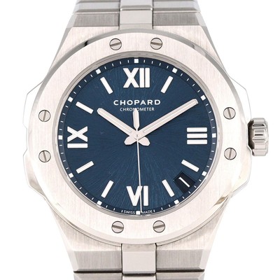 Authentic [No Maintenance Required, Reduced Price] Chopard Alpine Eagle 2986...