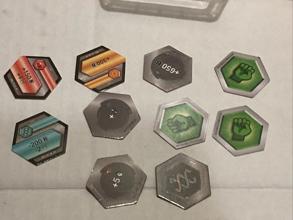 Bakugan Battle Brawlers - Image 3 of 4
