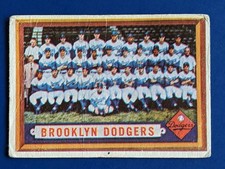 1957 Topps Baseball Cards 18