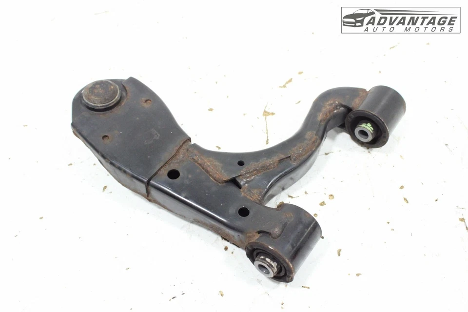 Nissan Armada 2011-2024 suspensión trasera izquierda brazo de control superior OEM Foto 4 de 4