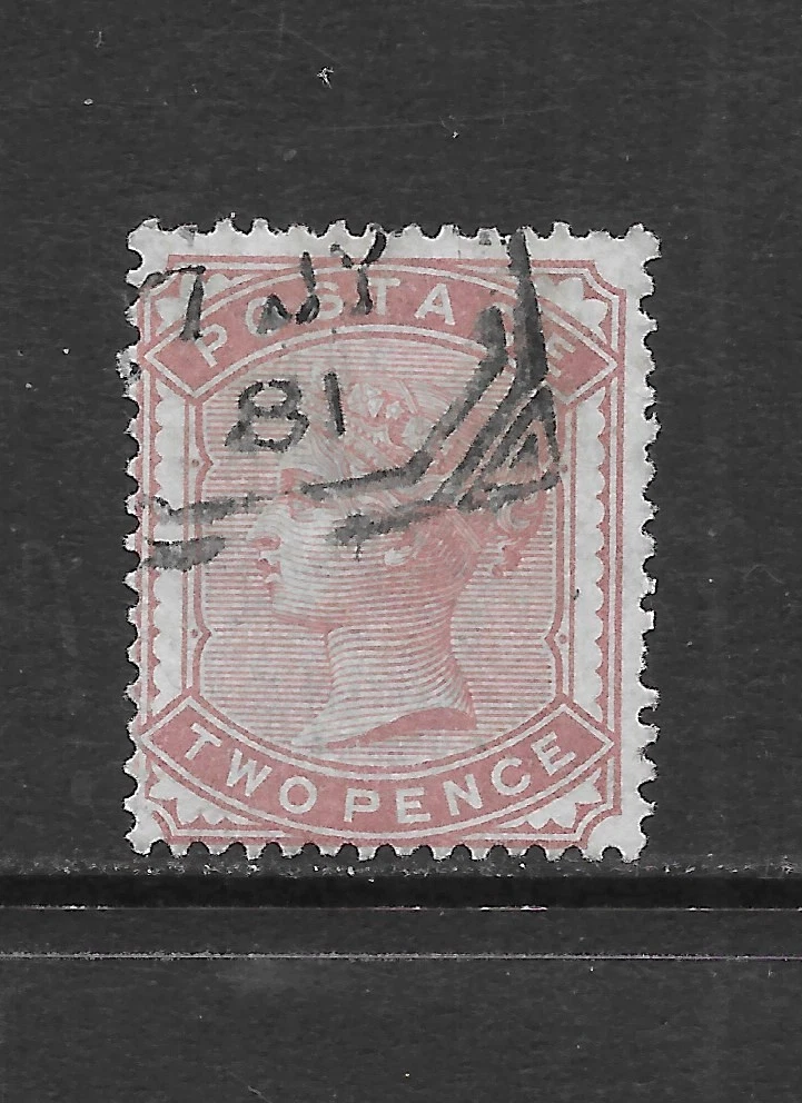 2p British Victorian Stamps for sale | eBay