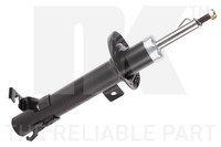 Nk StoßDäMpfer 652531912 FüR Ford