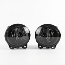 Nebelscheinwerfer Smoke Passend f�r BMW X5 F22 F23 E92 E93 F10 F11 mit M-Paket
