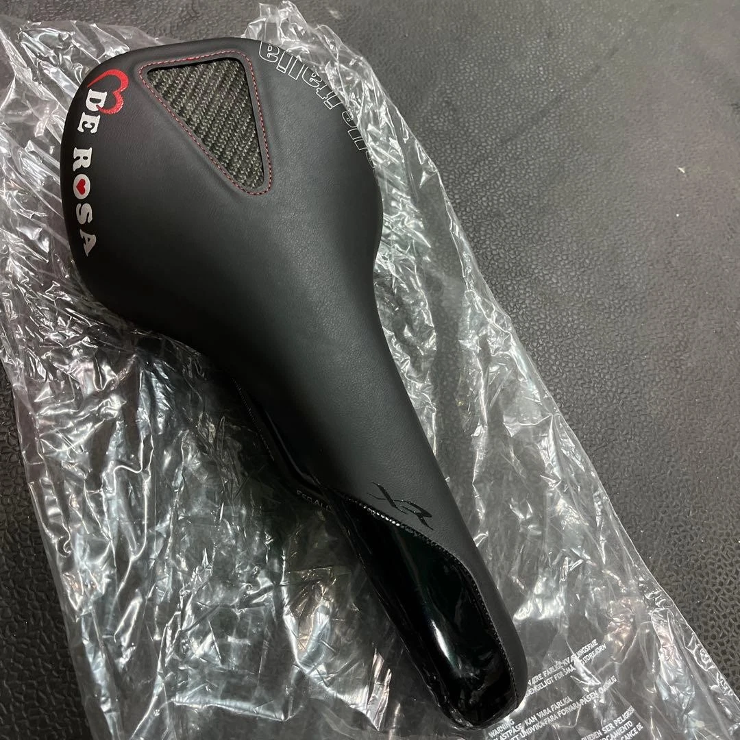 De Rosa Bicycle Saddles & Seats for sale | eBay
