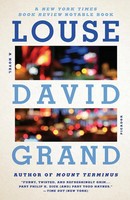 David Grand | Louse | Taschenbuch | Englisch (2011) | Kartoniert / Broschiert