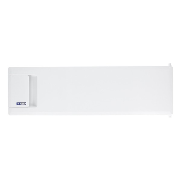 Easypart Passend FüR Liebherr 9883004 GefrierfachtüR InnenraumtüR Dichtung Griff-image
