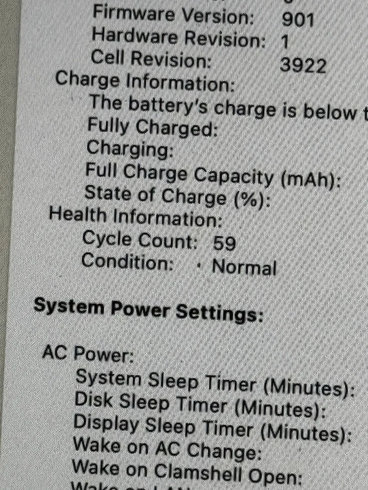 Apple MacBook Pro 13" 2017 · i7 · 16GB · 256GB, photo 3 of 5