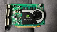 Nvidia Quadro FX 1700 512MB DDR2