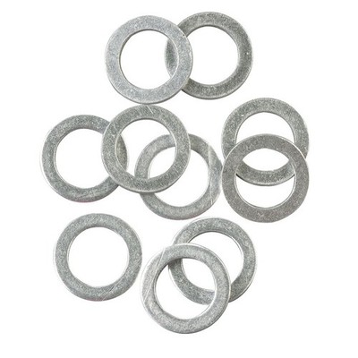 TRW Dichtring 10 mm f. Bremse (für: Kymco Zing II 125 RFBRF25BG 08-09 )