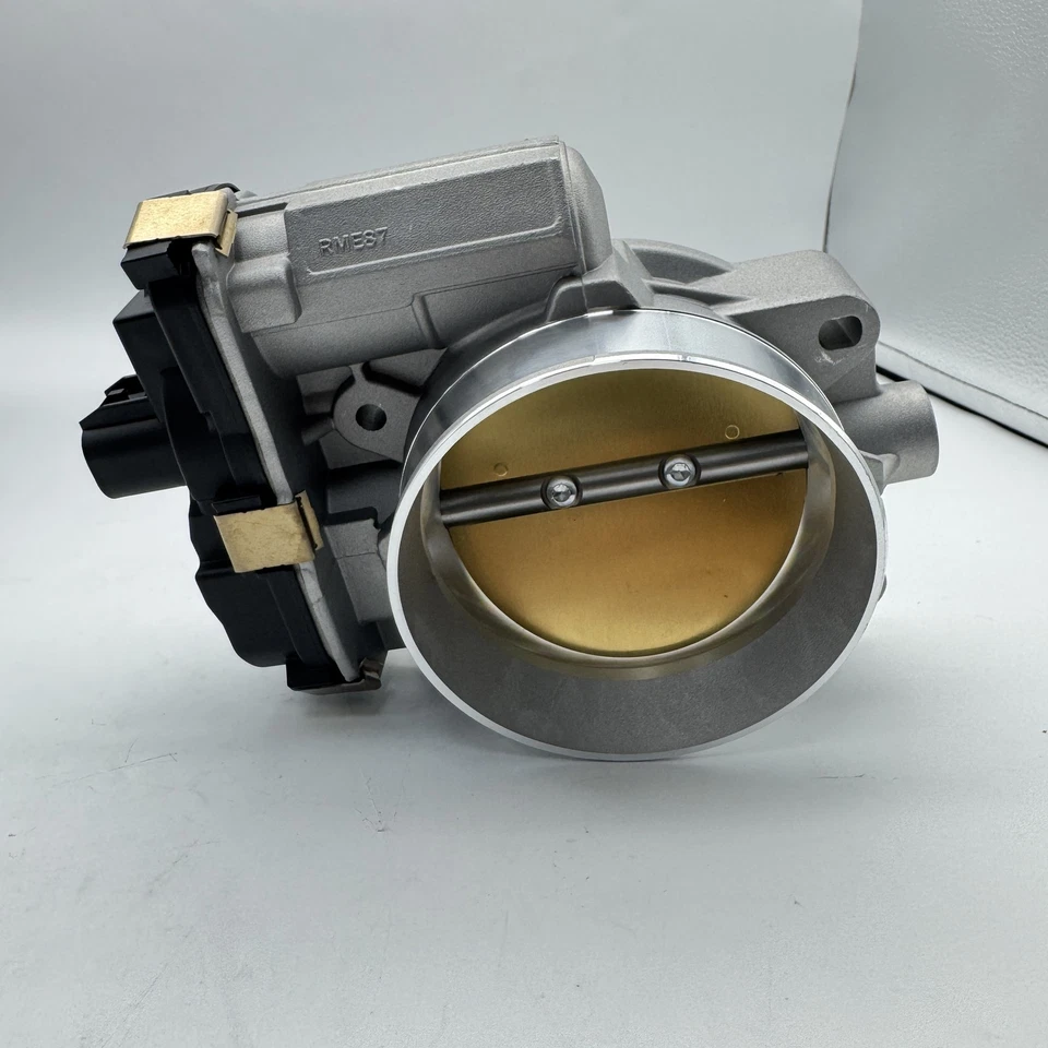 Throttle Body For Chevrolet Silverado 1500 4.8L 5.3L 6.0L V8 2009 2010 2011-2013 - Image 4 of 4