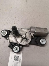 FORD MONDEO IV Turnier BA7 Heckscheibenwischermotor 0390201876 2.0 27029141