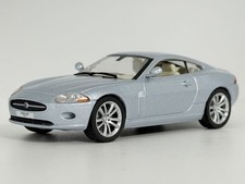 Jaguar XK coupe NOREV 1/43 Collectables 17+