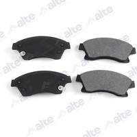 Alte Automotive Bremsbelagsatz, Scheibenbremse Vorderachse U.A. FüR Chevrolet