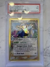 2006 Pokemon EX Crystal Guardians Blastoise Holo #2/100 PSA 7