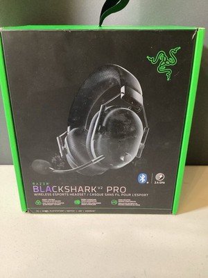 Razer BlackShark V2 Pro Wireless Gaming Headset