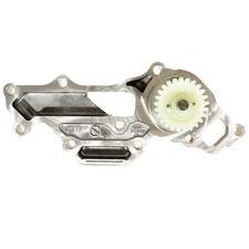 Part# KM-49044-2067 Genuine OEM Kawasaki Cub Cadet Water Pump Housing Assembly