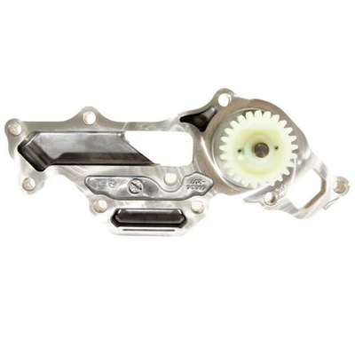 #ad #ad Part# KM 49044 2067 Genuine OEM Kawasaki Cub Cadet Water Pump Housing Assembly $183.99