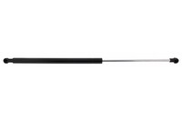 Mapco Gasfeder Heckscheibe 91318 FüR Peugeot 2E 206 SW 16V Hdi 110 LPG