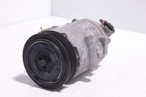 Klimakompressor 6Q0820808F Skoda Fabia 1.4 16V 5J 63 KW 86 PS Original 58448